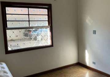 Casa comercial com 6 salas à venda na rua conselheiro rodrigues alves, centro, são josé dos campos por r$ 1.500.000