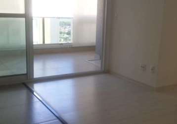 Flat com 1 quarto à venda na rua heitor vieira júnior, altos do esplanada, são josé dos campos, 39 m2 por r$ 650.000