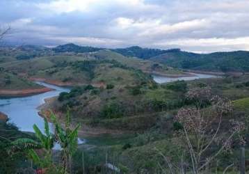 Terreno à venda na estrada, área rural de jacareí, jacareí por r$ 400.000