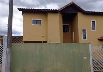 Casa com 3 quartos à venda na rua armando peralli, centro, jacareí, 175 m2 por r$ 620.000