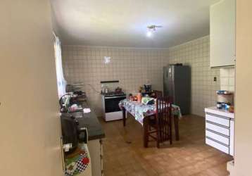 Apartamento com 3 quartos à venda na rua antônio bonfá da cunha,, parque agrinco, guararema por r$ 1.010.000