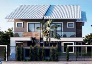 Casa com 1 quarto à venda na rua deputado waldemar salles, 109, lagoa da conceição, florianópolis, 180 m2 por r$ 1.850.000