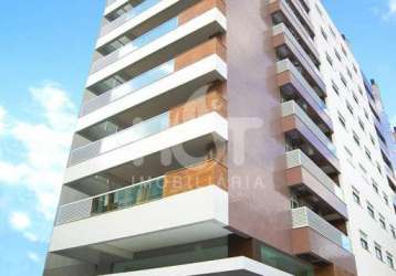 Apartamento com 2 quartos à venda na rodovia admar gonzaga, 1669, itacorubi, florianópolis, 95 m2 por r$ 1.308.000