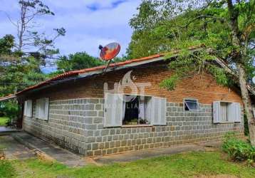 Terreno à venda na rodovia francisco thomaz dos santos, 4751, armação do pântano do sul, florianópolis, 5557 m2 por r$ 11.300.000