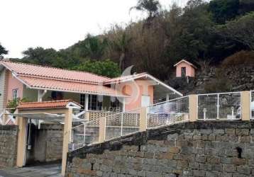 Casa com 2 quartos à venda na francisco thomas dos santos, 1862, morro das pedras, florianópolis, 80 m2 por r$ 1.500.000