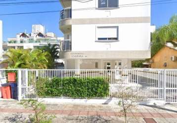 Apartamento com 1 quarto à venda na rua gilmar darli vieira, 103, campeche, florianópolis, 45 m2 por r$ 869.000