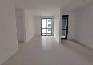 Apartamento com 2 quartos à venda na rua sebastiana coutinho, 147, areias, são josé, 65 m2 por r$ 440.000