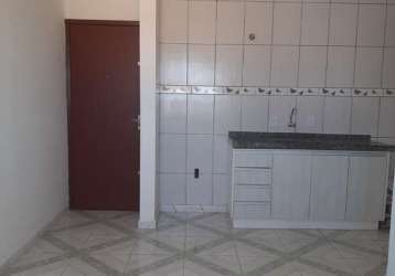 Apartamento com 2 quartos à venda na rua antonio da bicota, 2630, pachecos, palhoça, 51 m2 por r$ 190.000