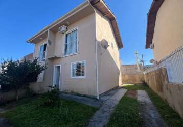 Casa com 2 quartos à venda na rua bacupari, 231, campeche, florianópolis, 71 m2 por r$ 850.000