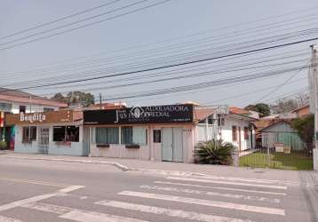 Terreno comercial à venda na avenida pequeno príncipe, 2148, campeche, florianópolis, 566 m2 por r$ 6.500.000