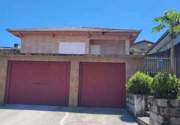 Casa com 2 quartos à venda na ibirama, 282, nossa senhora da salete, criciúma, 362 m2 por r$ 390.000