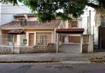 Casa residencial à venda, petrópolis, porto alegre.