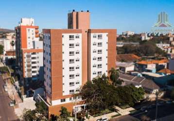 Apartamento novo no promanade do santana em porto alegre