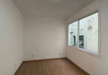 Perto do shopping bourbon ipiranga, vendo apartamento de um dormitório com garagem