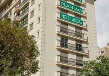 Cobertura com 3 quartos à venda na alameda eduardo guimarães, 78, três figueiras, porto alegre, 176 m2 por r$ 3.088.302