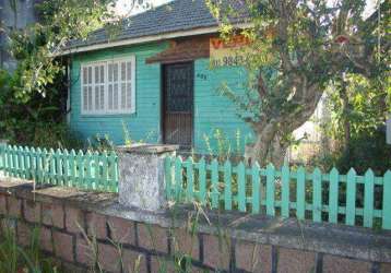 Vendo terreno no bairro anchieta em porto alegre rs