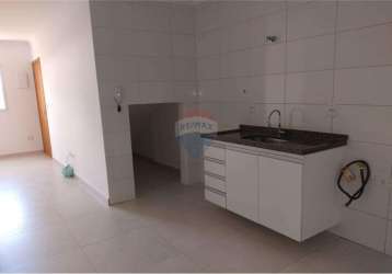 Apartamento para locação 2 quartos e 1 vaga em santa teresinha