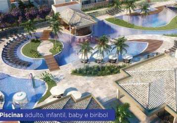 Apartamento a venda em ubatuba 2 dormitorios 78m² resort