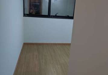 Confortável conjunto comercial para venda e locação, 36m²