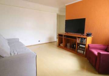 Versátil apartamento tipo para venda com 2 quartos, 59m²