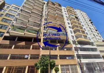 Apartamento com 3 quartos à venda na rua visconde de santa isabel, vila isabel, rio de janeiro, 124 m2 por r$ 465.000