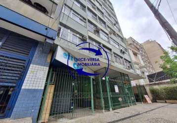 Ponto comercial à venda na rua mariz e barros, maracanã, rio de janeiro, 181 m2 por r$ 1.180.000