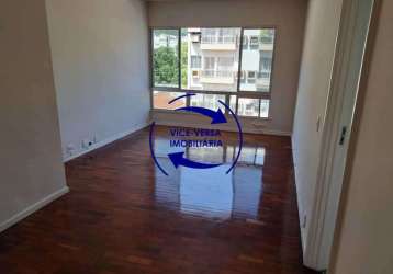 Apartamento com 3 quartos para alugar na rua grajaú, grajaú, rio de janeiro, 85 m2 por r$ 2.750