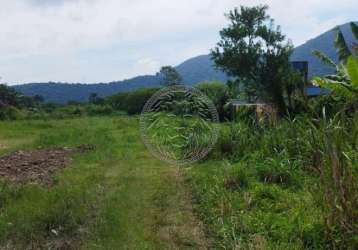 Terreno comercial à venda no rio tavares, florianópolis  por r$ 7.000.000