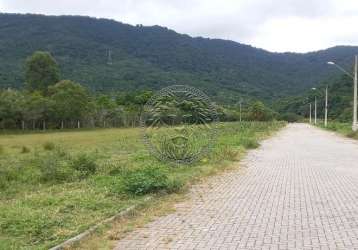 Terreno à venda no ribeirão da ilha, florianópolis  por r$ 600.000