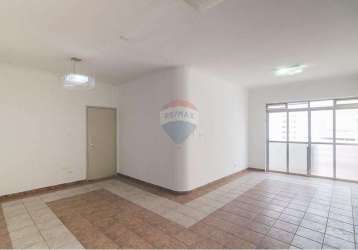 Seu novo lar espera por você: amplo apartamento à venda com 120 m² no centro de santo andré'