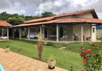 Casa com 4 dormitórios à venda, 200 m² por r$ 750.000 - monte verde - juiz de fora/mg