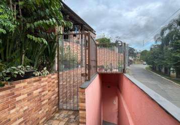 Casa com 3 dormitórios à venda, 214 m² por r$ 400.000 - são pedro - juiz de fora/mg