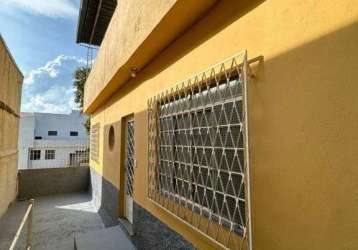 Casa com 4 dormitórios à venda, 300 m² por r$ 300.000 - santa cecília - juiz de fora/mg