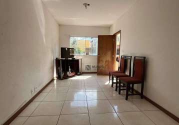 Casa com 2 dormitórios à venda, 109 m² por r$ 260.000,00 - milho branco - juiz de fora/mg