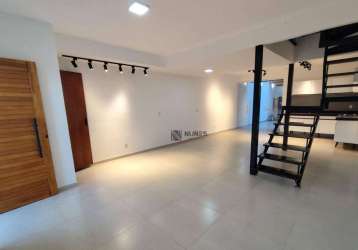 Casa com 3 dormitórios à venda, 125 m² por r$ 545.000,00 - marilândia - juiz de fora/mg