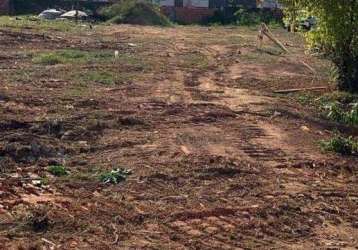 Terreno à venda, 5000 m² por r$ 2.300.000 - santa cruz - juiz de fora/mg