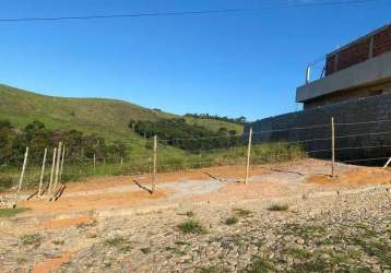 Terreno à venda, 456 m² por r$ 137.000 - filgueiras - juiz de fora/mg