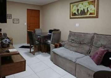 Cobertura com 2 dormitórios à venda, 148 m² por r$ 299.000 - encosta do sol - juiz de fora/mg