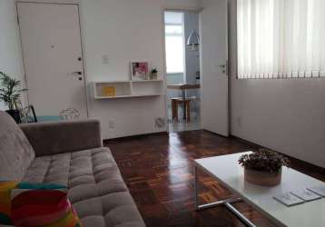 Apartamento com 3 dormitórios à venda, 95 m² por r$ 285.000 - bairu - juiz de fora/mg