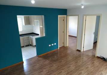 Apartamento 2 dormitorios com 47m privativos + 1 vaga carro - oportunidade !!! atuba