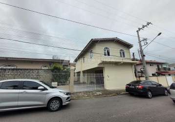 Casa com 3 dormitórios (sendo 1 suíte) no centro - camboriú