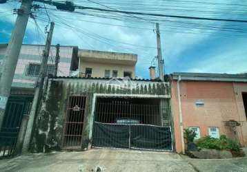 Casa à venda, jardim novo maracanã, campinas, sp