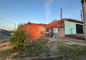 Casa à venda, residencial são luís, campinas, sp