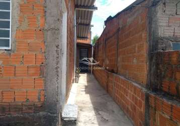 Casa para venda , residencial são luís, campinas, sp