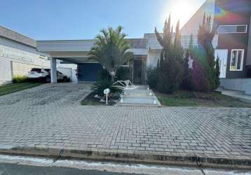 Linda casa à venda lote com 500m² - localizado no condomínio - residencial real parque sumaré, suma