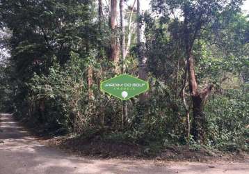 Terreno à venda riviera paulista