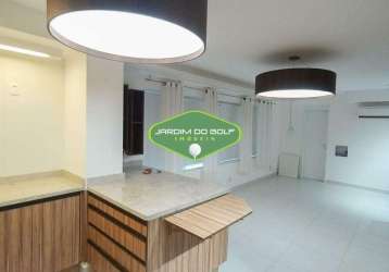 Apartamento brooklin - home boutique 45 m²