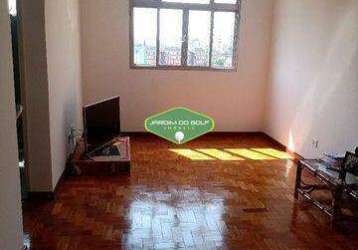 Apartamento à venda [bairro ]- cód.: 5003