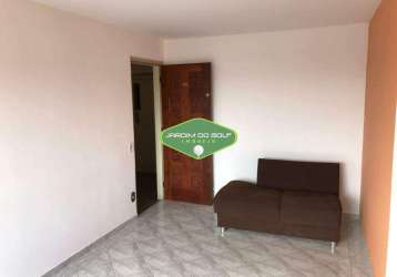 Apartamento à venda 2 quartos jardim prudência