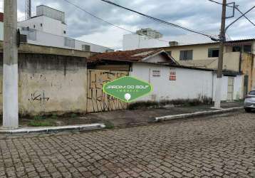 Casa comercial à venda jurubatuba